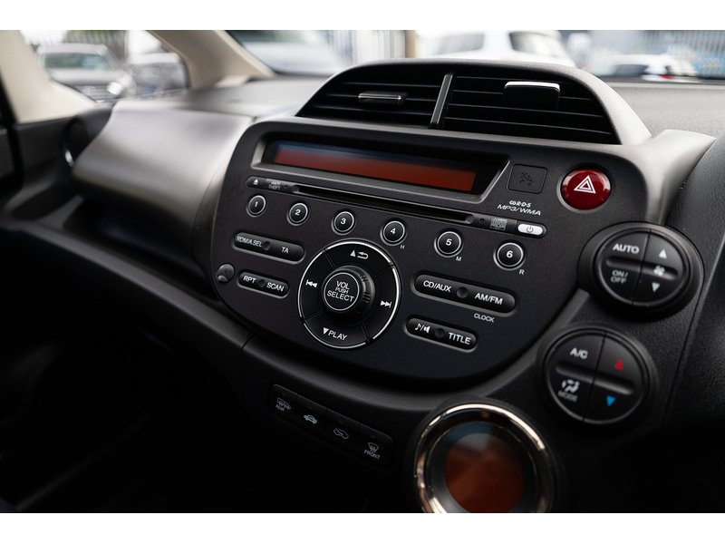 Honda 1.4 i-VTEC EX Hatchback 5dr Petrol Manual Euro 5 (99 ps)