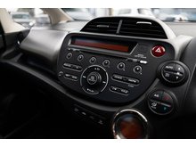 1.4 i-VTEC EX Hatchback 5dr Petrol Manual Euro 5 (99 ps)