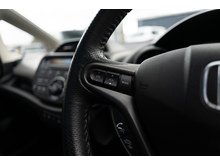 1.4 i-VTEC EX Hatchback 5dr Petrol Manual Euro 5 (99 ps)