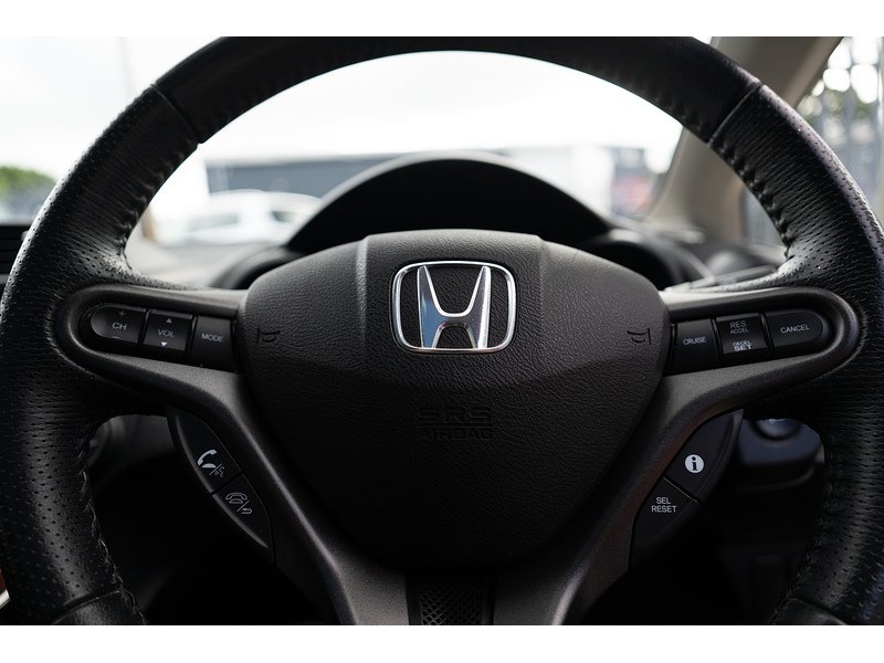 Honda 1.4 i-VTEC EX Hatchback 5dr Petrol Manual Euro 5 (99 ps)