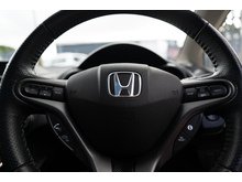 1.4 i-VTEC EX Hatchback 5dr Petrol Manual Euro 5 (99 ps)