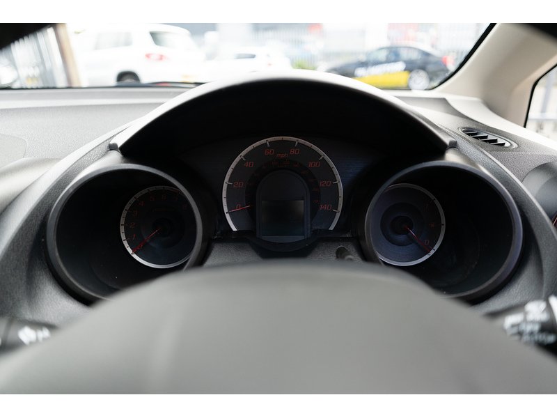 Honda 1.4 i-VTEC EX Hatchback 5dr Petrol Manual Euro 5 (99 ps)