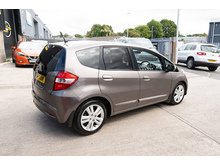 1.4 i-VTEC EX Hatchback 5dr Petrol Manual Euro 5 (99 ps)
