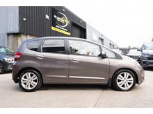 1.4 i-VTEC EX Hatchback 5dr Petrol Manual Euro 5 (99 ps)