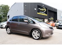 1.4 i-VTEC EX Hatchback 5dr Petrol Manual Euro 5 (99 ps)