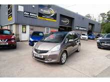 1.4 i-VTEC EX Hatchback 5dr Petrol Manual Euro 5 (99 ps)