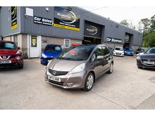 1.4 i-VTEC EX Hatchback 5dr Petrol Manual Euro 5 (99 ps)