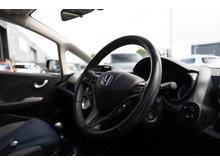 1.4 i-VTEC EX Hatchback 5dr Petrol Manual Euro 5 (99 ps)