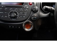 1.4 i-VTEC EX Hatchback 5dr Petrol Manual Euro 5 (99 ps)