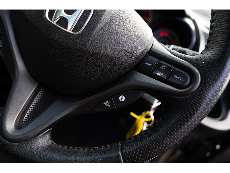 Honda 1.4 i-VTEC EX Hatchback 5dr Petrol Manual Euro 5 (99 ps)