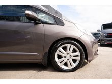 1.4 i-VTEC EX Hatchback 5dr Petrol Manual Euro 5 (99 ps)