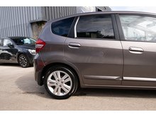 1.4 i-VTEC EX Hatchback 5dr Petrol Manual Euro 5 (99 ps)
