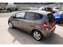 1.4 i-VTEC EX Hatchback 5dr Petrol Manual Euro 5 (99 ps)