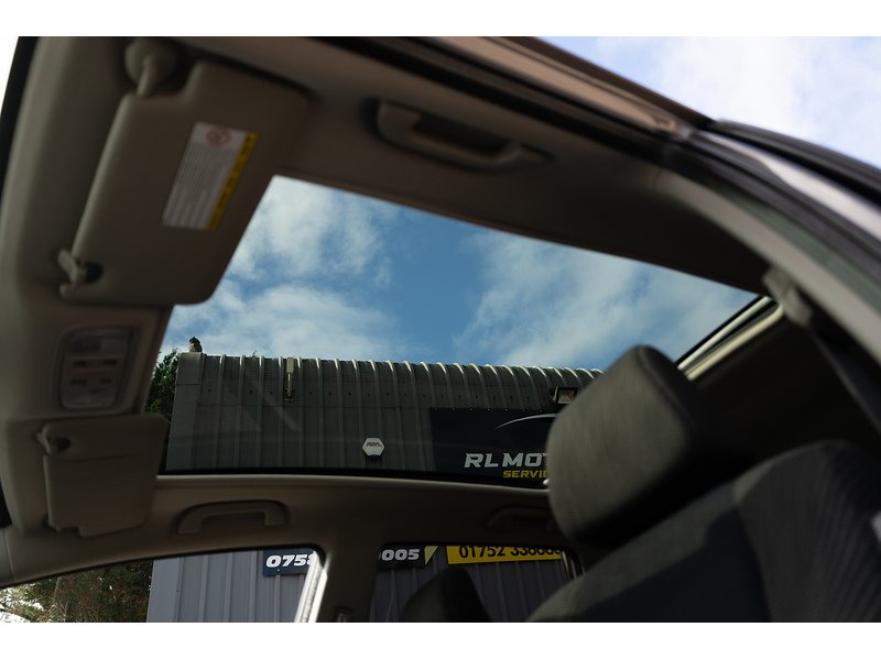 Honda 1.4 i-VTEC EX Hatchback 5dr Petrol Manual Euro 5 (99 ps)