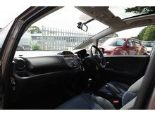 1.4 i-VTEC EX Hatchback 5dr Petrol Manual Euro 5 (99 ps)