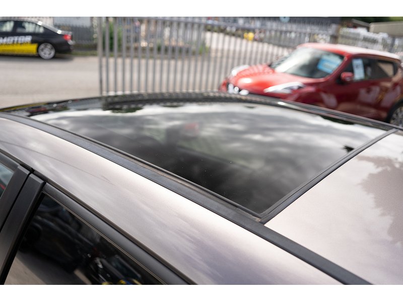 Honda 1.4 i-VTEC EX Hatchback 5dr Petrol Manual Euro 5 (99 ps)