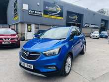 1.4i Turbo Elite Nav SUV 5dr Petrol Manual Euro 6 (s/s) (140 ps)