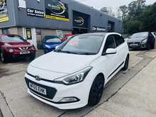 1.4 CRDi Premium SE Hatchback 5dr Diesel Manual Euro 6 (90 ps)