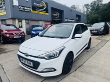 1.4 CRDi Premium SE Hatchback 5dr Diesel Manual Euro 6 (90 ps)