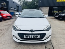 1.4 CRDi Premium SE Hatchback 5dr Diesel Manual Euro 6 (90 ps)