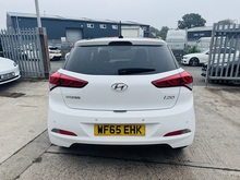 1.4 CRDi Premium SE Hatchback 5dr Diesel Manual Euro 6 (90 ps)