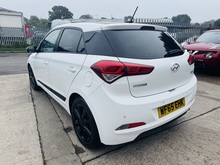 1.4 CRDi Premium SE Hatchback 5dr Diesel Manual Euro 6 (90 ps)