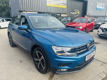 2.0 TDI SE Navigation SUV 5dr Diesel Manual Euro 6 (s/s) (150 ps)