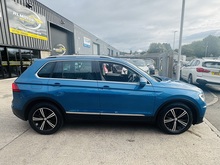 2.0 TDI SE Navigation SUV 5dr Diesel Manual Euro 6 (s/s) (150 ps)