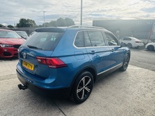 2.0 TDI SE Navigation SUV 5dr Diesel Manual Euro 6 (s/s) (150 ps)