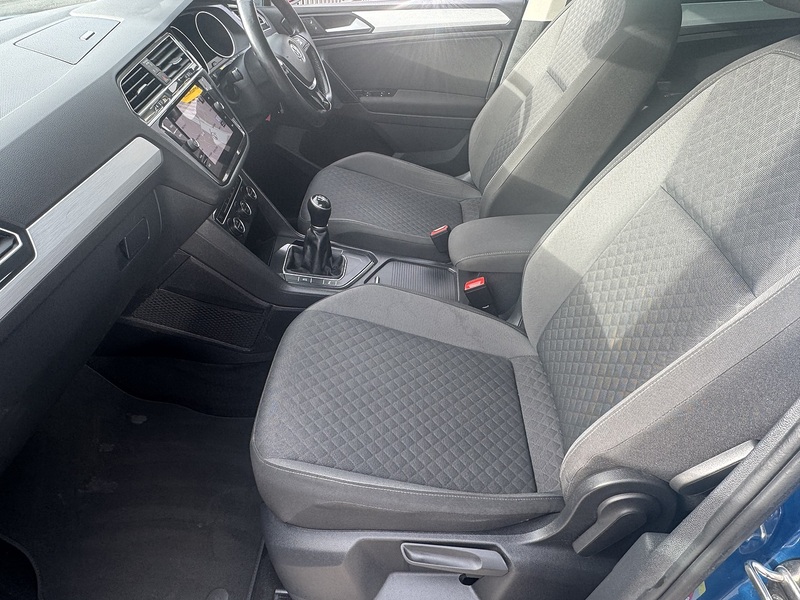 Volkswagen 2.0 TDI SE Navigation SUV 5dr Diesel Manual Euro 6 (s/s) (150 ps)