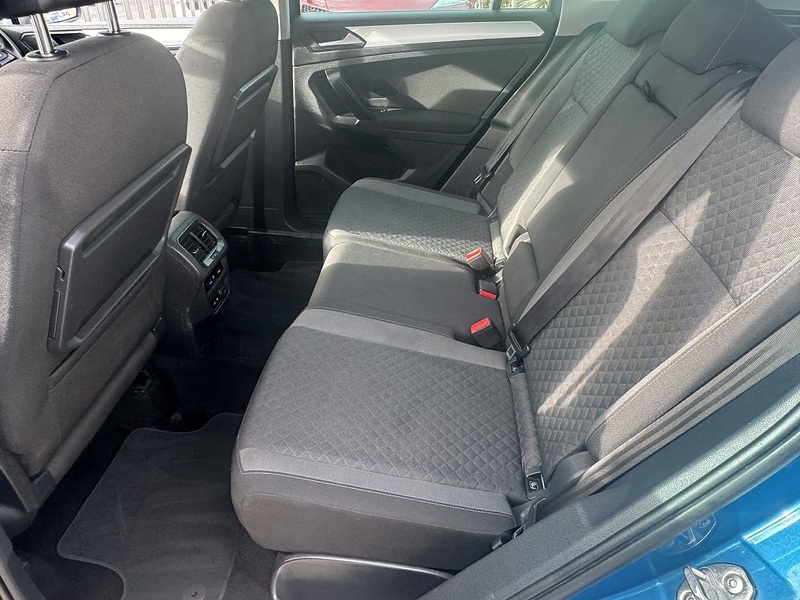 Volkswagen 2.0 TDI SE Navigation SUV 5dr Diesel Manual Euro 6 (s/s) (150 ps)