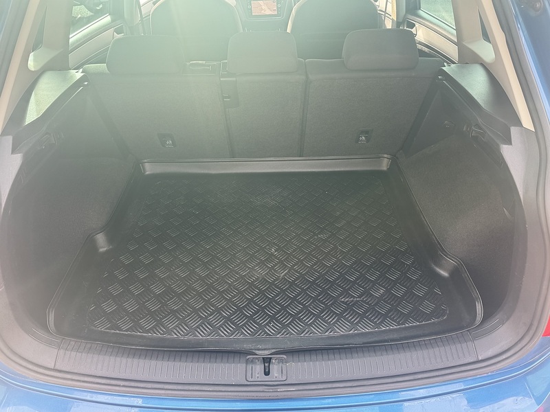 Volkswagen 2.0 TDI SE Navigation SUV 5dr Diesel Manual Euro 6 (s/s) (150 ps)