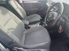 2.0 TDI SE Navigation SUV 5dr Diesel Manual Euro 6 (s/s) (150 ps)