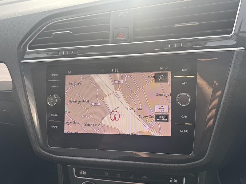 Volkswagen 2.0 TDI SE Navigation SUV 5dr Diesel Manual Euro 6 (s/s) (150 ps)