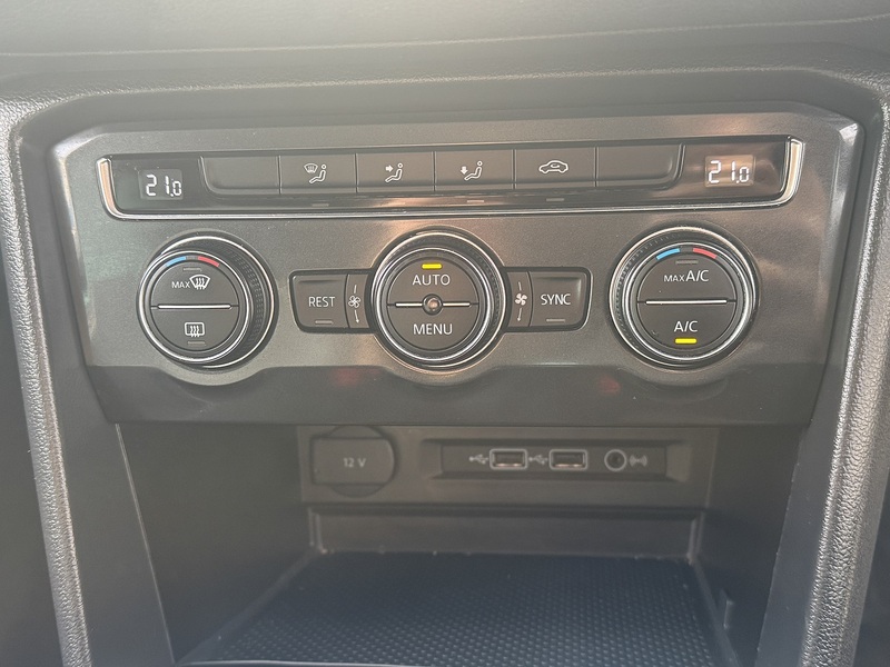 Volkswagen 2.0 TDI SE Navigation SUV 5dr Diesel Manual Euro 6 (s/s) (150 ps)