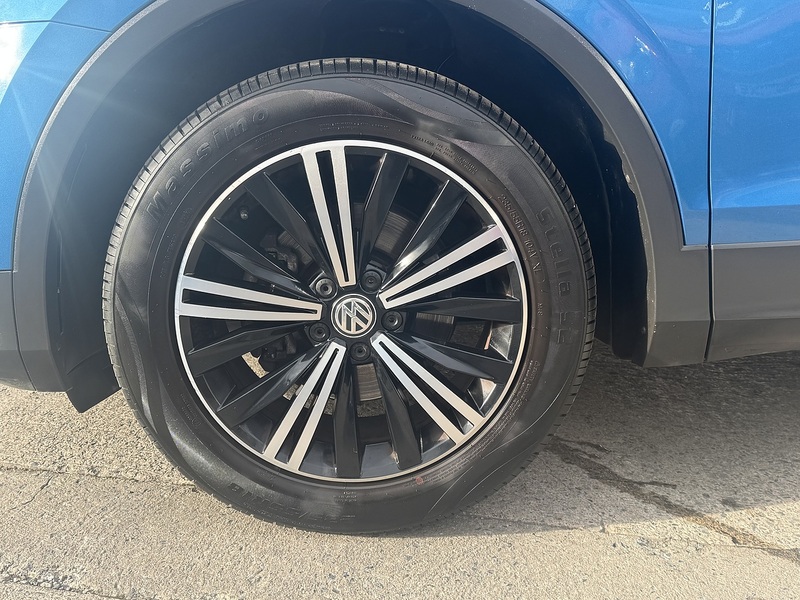 Volkswagen 2.0 TDI SE Navigation SUV 5dr Diesel Manual Euro 6 (s/s) (150 ps)
