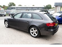 2.0 TDIe SE Technik Estate 5dr Diesel Manual Euro 5 (s/s) (136 ps)