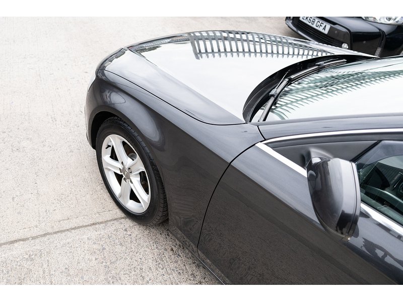 Audi 2.0 TDIe SE Technik Estate 5dr Diesel Manual Euro 5 (s/s) (136 ps)