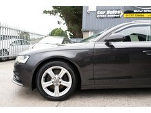 2.0 TDIe SE Technik Estate 5dr Diesel Manual Euro 5 (s/s) (136 ps)