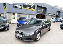 2.0 TDIe SE Technik Estate 5dr Diesel Manual Euro 5 (s/s) (136 ps)