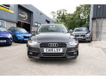 2.0 TDIe SE Technik Estate 5dr Diesel Manual Euro 5 (s/s) (136 ps)