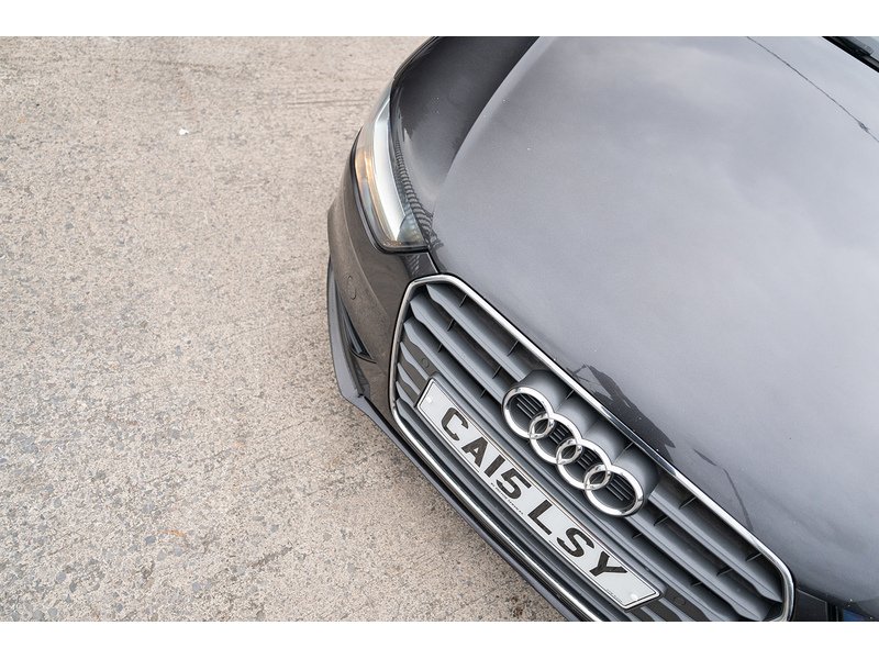 Audi 2.0 TDIe SE Technik Estate 5dr Diesel Manual Euro 5 (s/s) (136 ps)