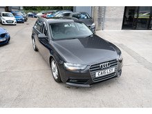 2.0 TDIe SE Technik Estate 5dr Diesel Manual Euro 5 (s/s) (136 ps)