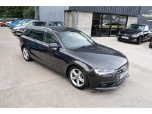 2.0 TDIe SE Technik Estate 5dr Diesel Manual Euro 5 (s/s) (136 ps)