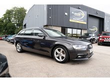 2.0 TDIe SE Technik Estate 5dr Diesel Manual Euro 5 (s/s) (136 ps)