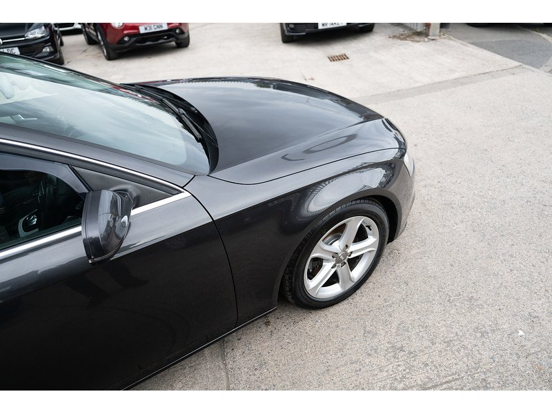 Audi 2.0 TDIe SE Technik Estate 5dr Diesel Manual Euro 5 (s/s) (136 ps)