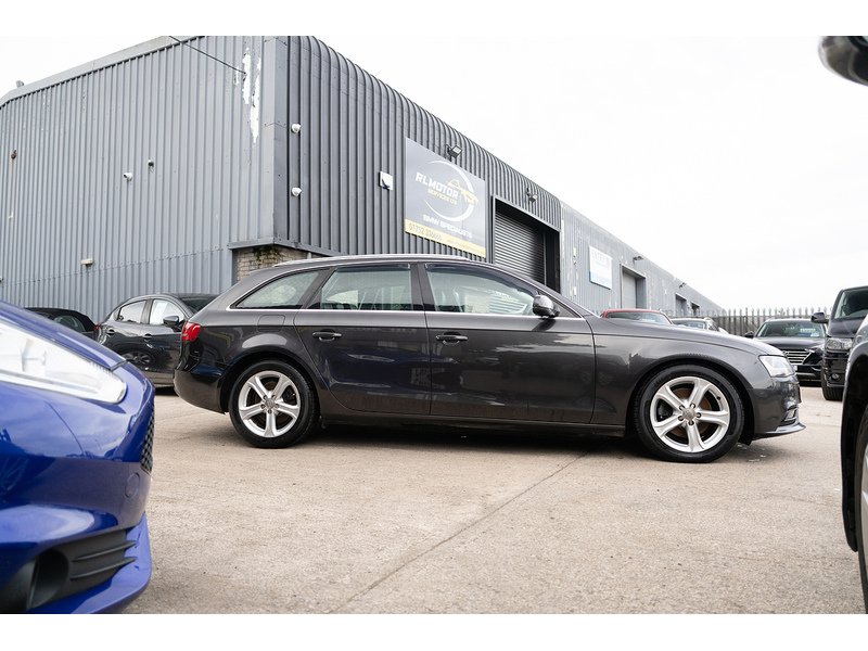 Audi 2.0 TDIe SE Technik Estate 5dr Diesel Manual Euro 5 (s/s) (136 ps)