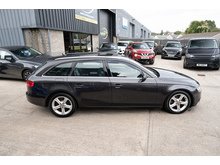 2.0 TDIe SE Technik Estate 5dr Diesel Manual Euro 5 (s/s) (136 ps)