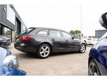 2.0 TDIe SE Technik Estate 5dr Diesel Manual Euro 5 (s/s) (136 ps)