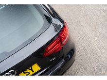 2.0 TDIe SE Technik Estate 5dr Diesel Manual Euro 5 (s/s) (136 ps)